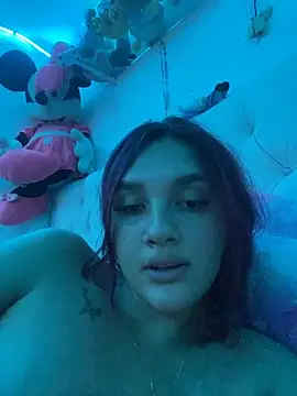 AshlyFerrer 03 online show from 03/14/26, 05:13