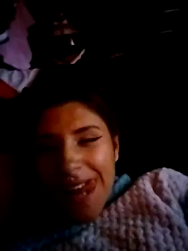 AaliyahNoor online show from 10/18/25, 05:32