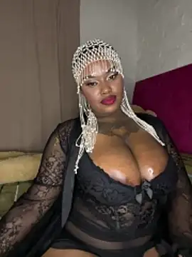 QUEEN NOBUHLE 777 online show from 06/05/26, 11:43