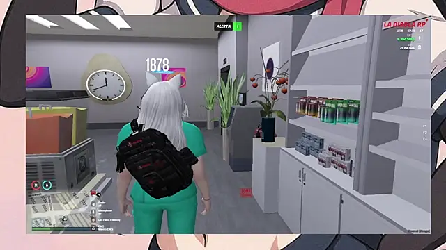 Khloecita sr online show from 09/09/25, 02:16