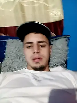 1C2AM22 online show from 10/14/25, 02:23