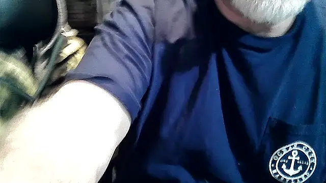 georgew62 online show from 09/23/25, 02:58