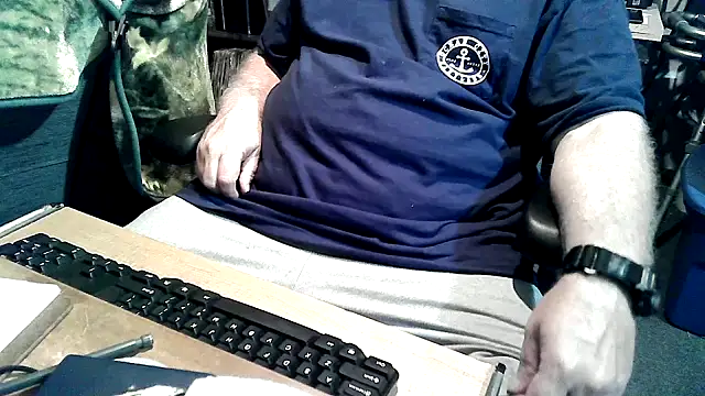 georgew62 online show from 09/27/25, 03:33