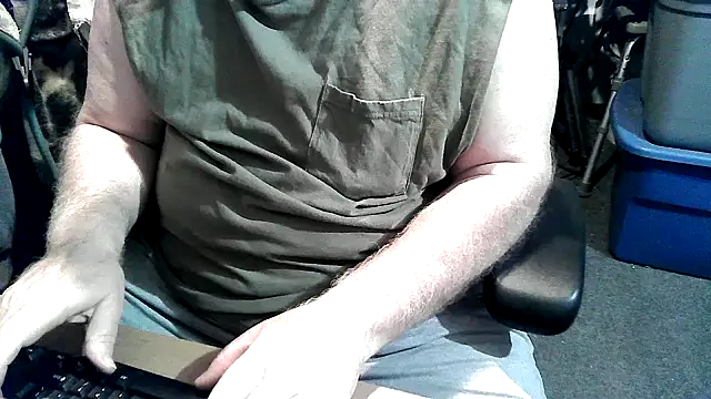 georgew62 online show from 10/01/25, 04:29