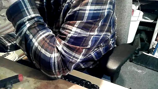 georgew62 online show from 02/15/26, 04:20