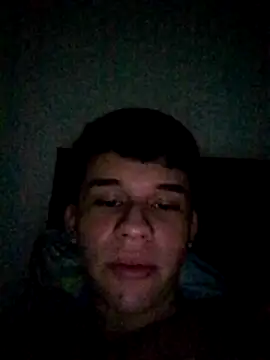 Daniel97Quintero online show from 10/29/25, 04:15