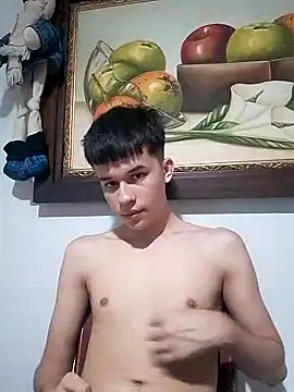 Daniel97Quintero online show from 12/04/25, 11:02