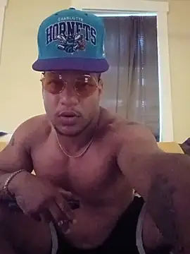 Sexdemonfrfr online show from 07/03/26, 02:45