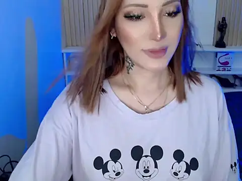 toni 0601 online show from 03/04/25, 02:27