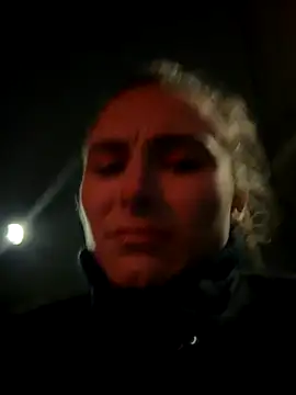 SophiiaStarr online show from 11/13/25, 07:46