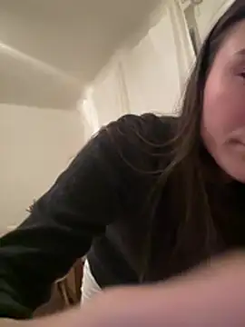 SophiiaStarr online show from 02/21/26, 08:43