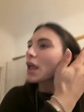 SophiiaStarr online show from 03/07/26, 08:39