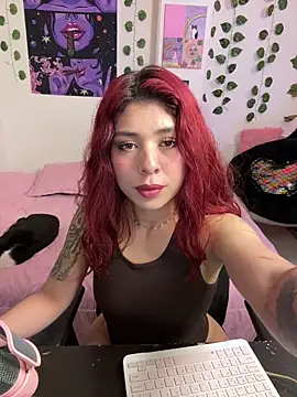 SamanthaShelby online show from 09/23/25, 04:26