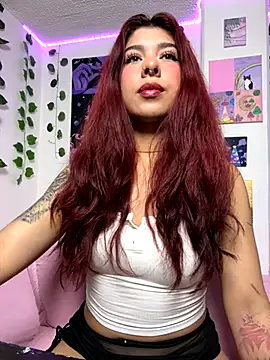 SamanthaShelby online show from 09/30/25, 02:27