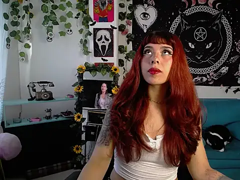 SamanthaShelby online show from 11/10/25, 12:04