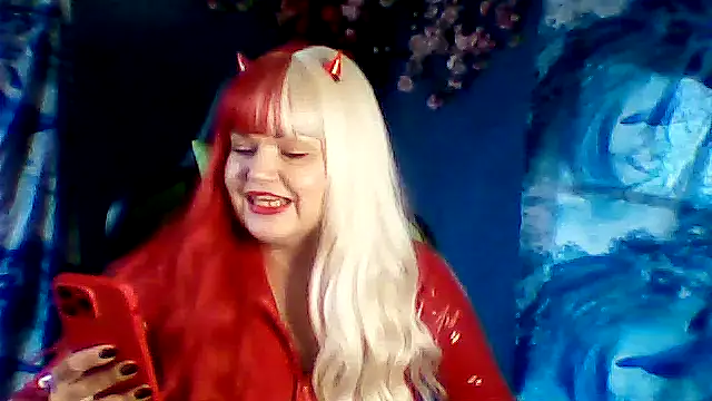 Nayvessa online show from 11/05/25, 06:57
