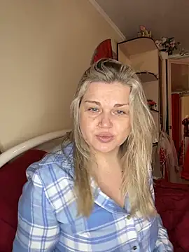 Nayvessa online show from 11/29/25, 06:55