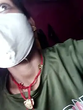 Sharmili xx online show from 10/02/25, 12:28