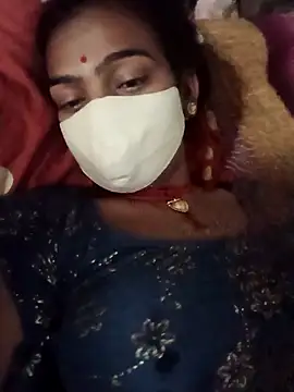 Sharmili xx online show from 10/15/25, 09:37