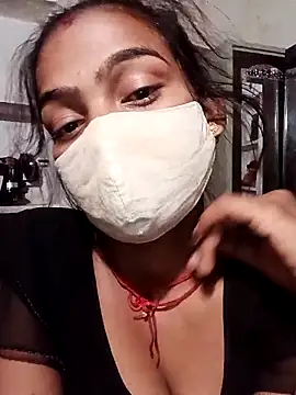 Sharmili xx online show from 10/19/25, 09:26