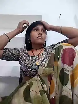 Sonam shinde online show from 02/26/26, 04:39