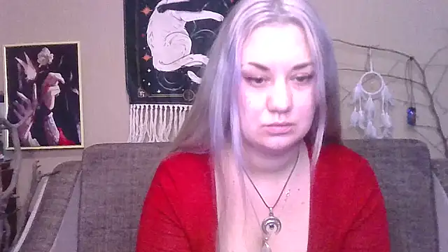 Royyaa online show from 11/25/25, 01:55