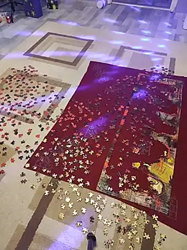 MiriandZacki online show from 01/09/26, 08:32