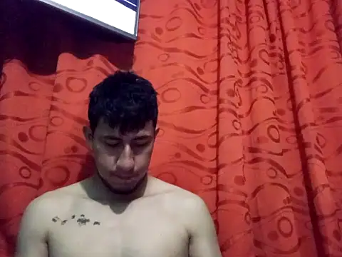 Snapshot of True_Di chatting on 09/18/25, 01:18 True Di online show from 09/18/25, 01:18