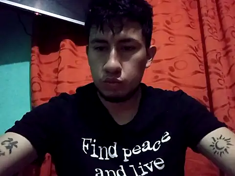 Snapshot of True_Di chatting on 09/28/25, 01:33 True Di online show from 09/28/25, 01:33