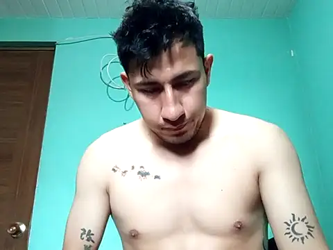 Snapshot of True_Di chatting on 10/28/25, 09:50 True Di online show from 10/28/25, 09:50