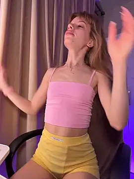 mari  papi online show from 04/01/26, 04:59