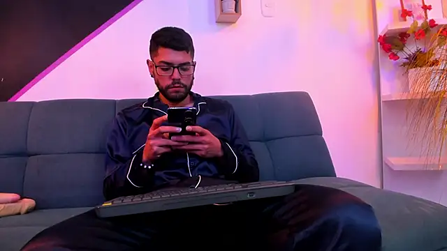 DanteWinter online show from 09/13/25, 04:01