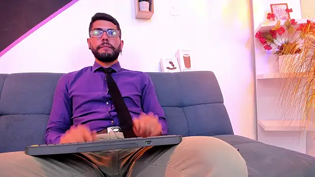 DanteWinter online show from 09/16/25, 04:13