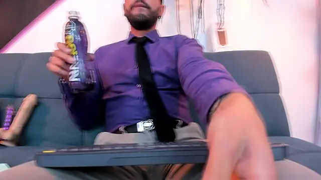 DanteWinter online show from 10/11/25, 03:17