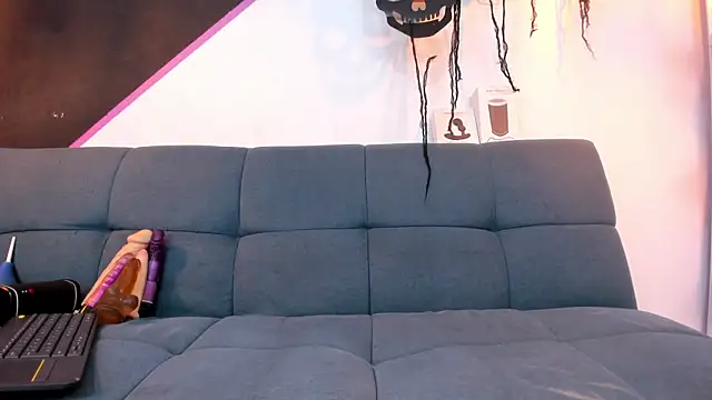 DanteWinter online show from 10/15/25, 03:39