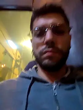 DanteWinter online show from 11/15/25, 02:20