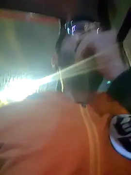 DanteWinter online show from 11/25/25, 02:11