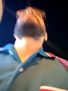 DanteWinter online show from 12/03/25, 02:19