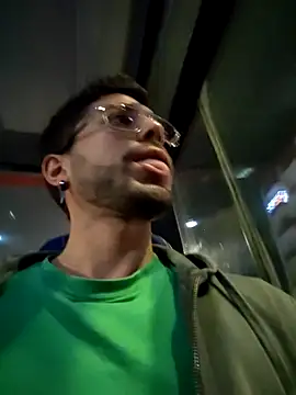 DanteWinter online show from 12/05/25, 02:20