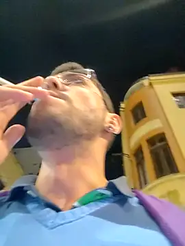 DanteWinter online show from 01/16/26, 02:15