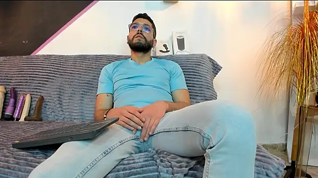 DanteWinter online show from 03/02/26, 03:41