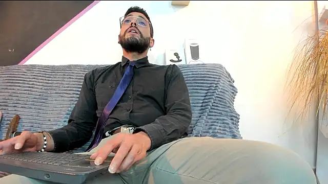 DanteWinter online show from 03/06/26, 04:20