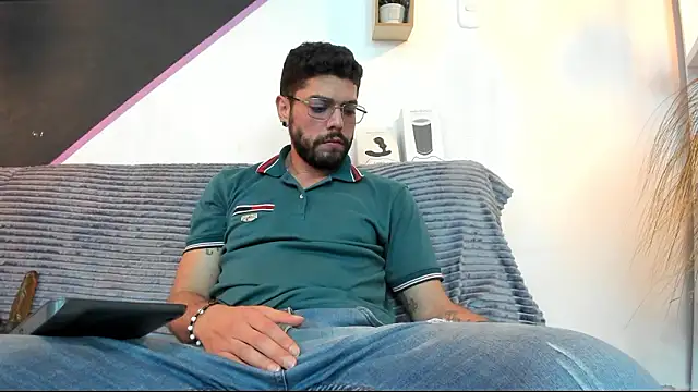 DanteWinter online show from 03/29/26, 03:39