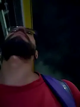 DanteWinter online show from 04/17/26, 03:31