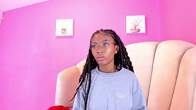 MarianRosse online show from 10/11/25, 06:06