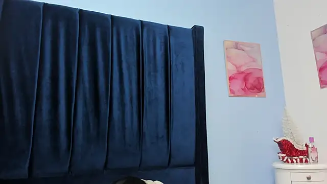 MarianRosse online show from 02/07/26, 03:16