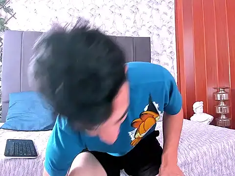 samu aristisabal online show from 09/10/25, 01:33