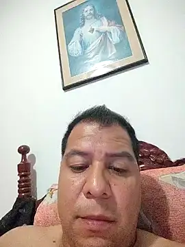 latinblack16 online show from 02/22/26, 02:56