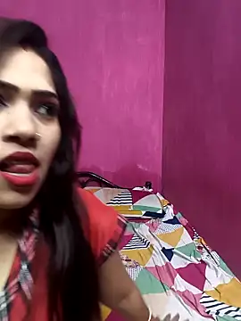 Snapshot of Rinki156 chatting on 10/14/25, 05:58 Rinki156 online show from 10/14/25, 05:58