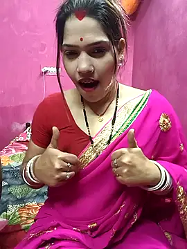 Rinki156 online show from 11/24/25, 04:07